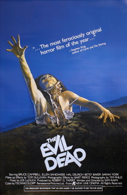 Evil Dead' Directed by Fede Alvarez - The New York Times