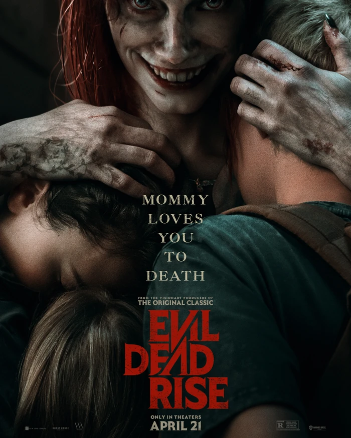History of the Evil Dead Franchise – Evil Dead The Musical
